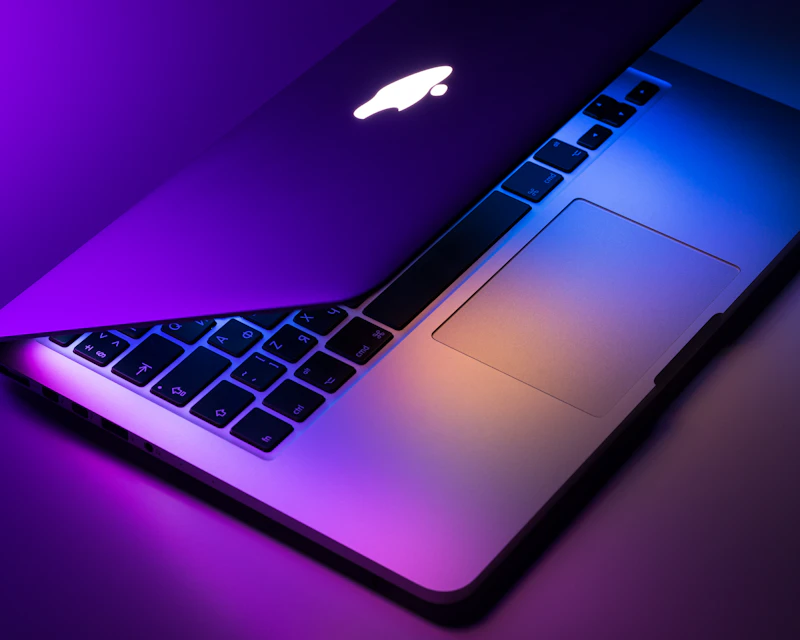 Computers