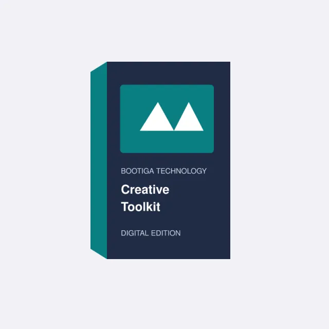 Creative toolkit
